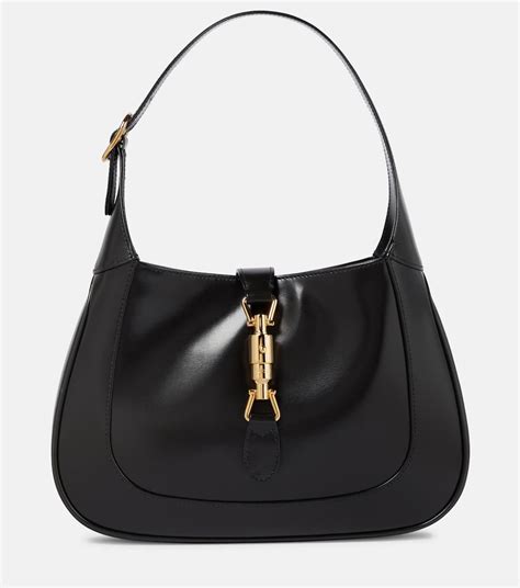 gucci jackie 1961 small black